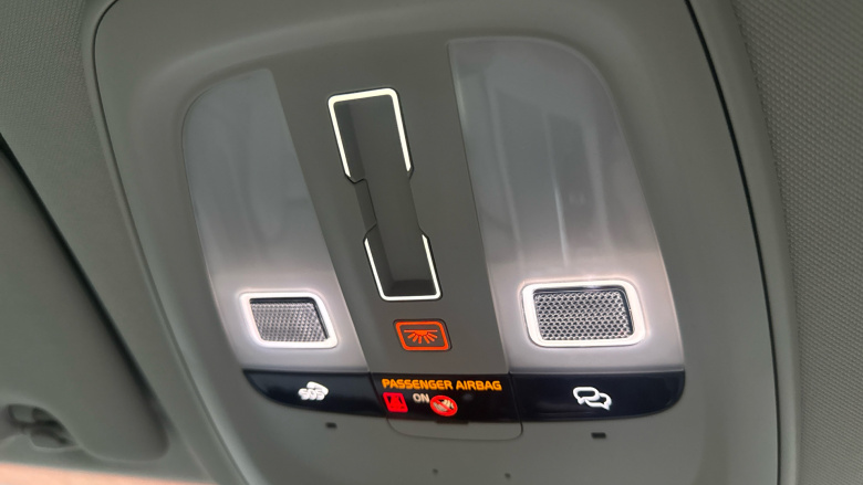 Volvo XC60 2.0 B5P Ultimate Dark 5dr AWD Geartronic Petrol Estate